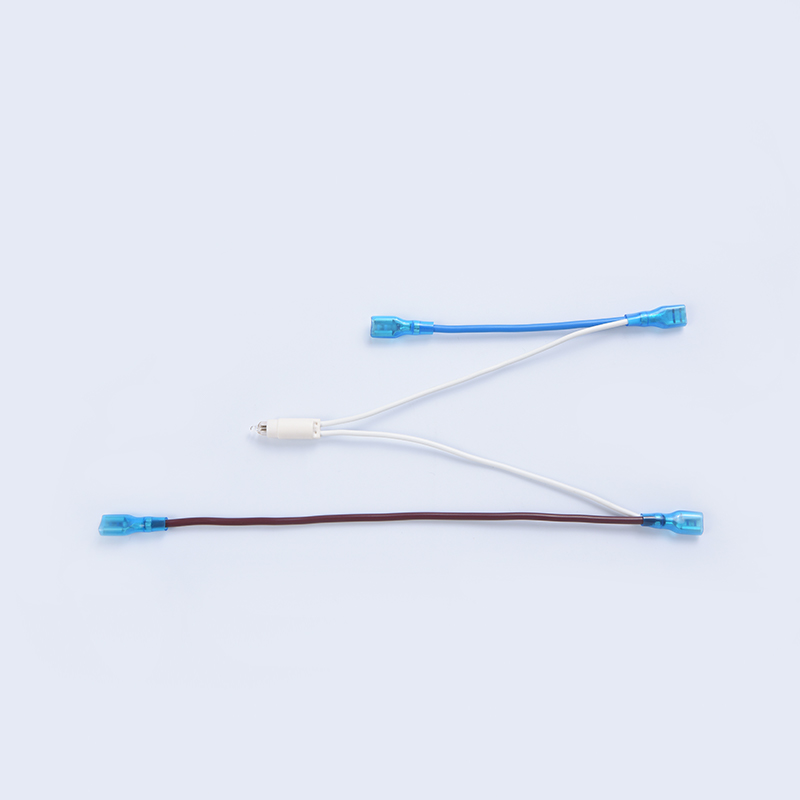 Cablaggio scaldabagno elettrico