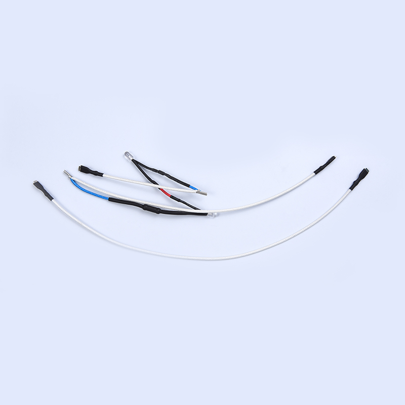 Cablaggio per fornello elettrico