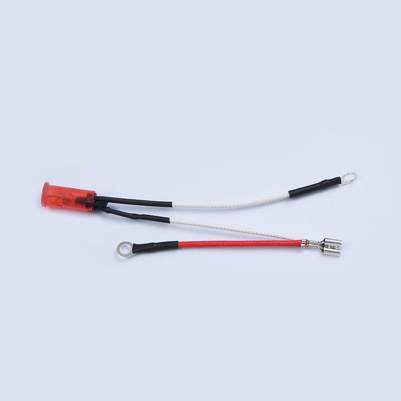 Cablaggio scaldabagno elettrico